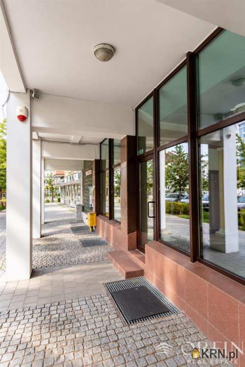 Gdynia, Śródmieście, ul. A. Abrahama, , Lokal użytkowy  do wynajęcia