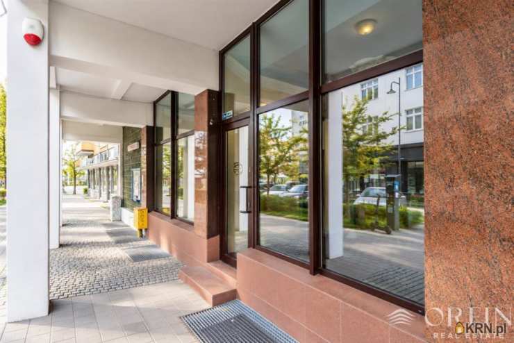 , Gdynia, Śródmieście, ul. A. Abrahama, Lokal użytkowy  do wynajęcia