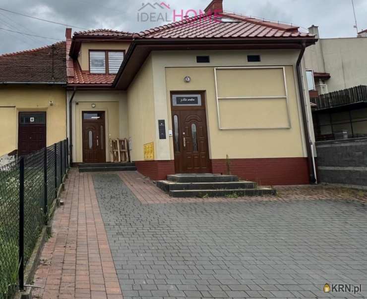 5 pokojowe, Głogów Małopolski, ul. , Lokal użytkowy  do wynajęcia