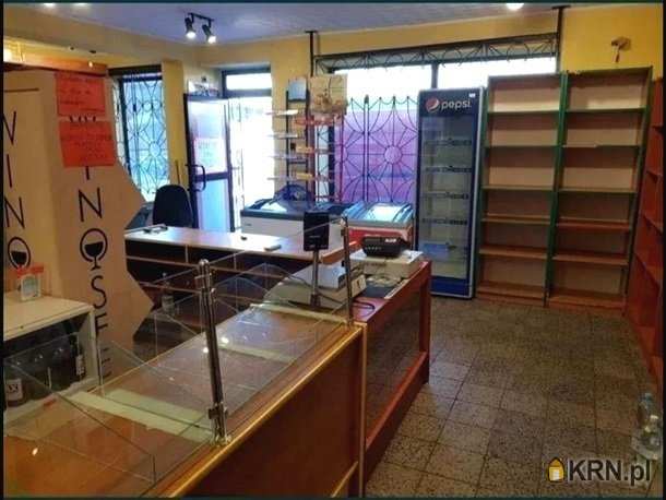 Głuszyca Górna, ul. , Lokal użytkowy  na sprzedaż, 