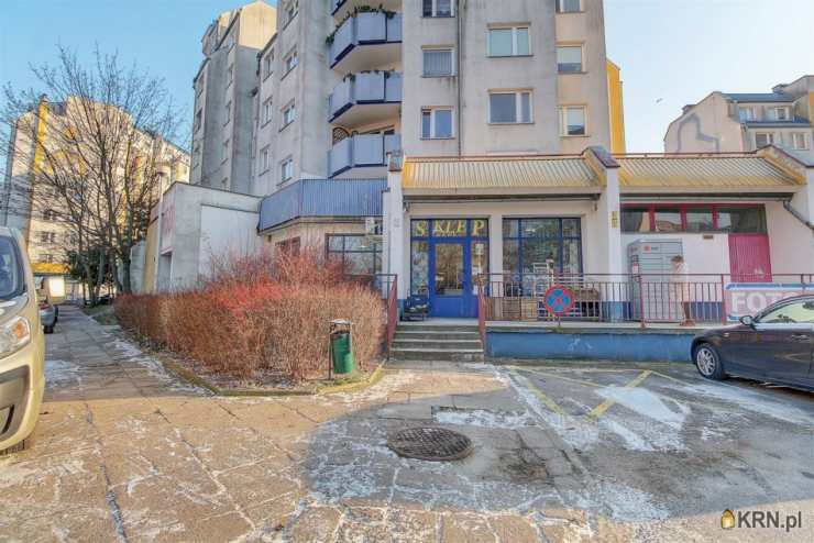 Lokal użytkowy  na sprzedaż, Wrocław, Fabryczna/Kozanów, ul. Kozanowska, 