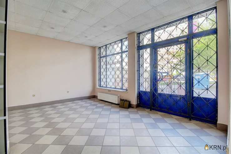 Wrocław, Fabryczna/Kozanów, ul. Kozanowska, Lokal użytkowy  na sprzedaż, 