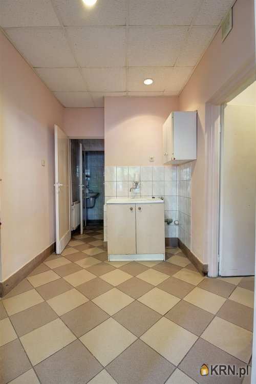 Fidom nieruchomości S.C., Lokal użytkowy  na sprzedaż, Wrocław, Fabryczna/Kozanów, ul. Kozanowska