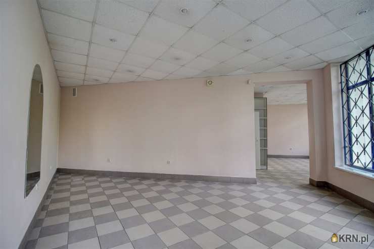 , Wrocław, Fabryczna/Kozanów, ul. Kozanowska, Lokal użytkowy  na sprzedaż