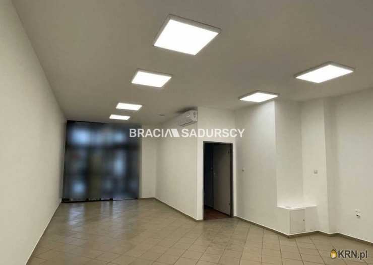 Lokal użytkowy  na sprzedaż, 1 pokojowe, Kraków, Prądnik Biały/Krowodrza Górka, ul. Rusznikarska