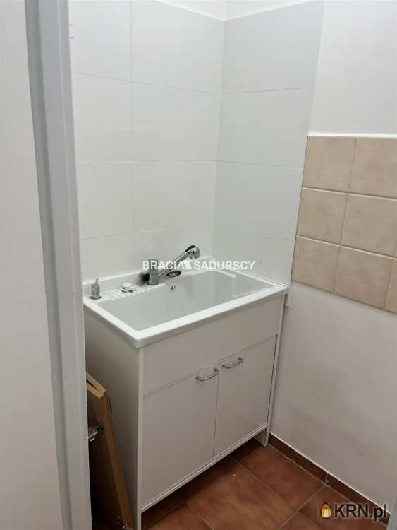 Bracia Sadurscy Oddział BS1 Kapelanka, Lokal użytkowy  na sprzedaż, Kraków, Prądnik Biały/Krowodrza Górka, ul. Rusznikarska