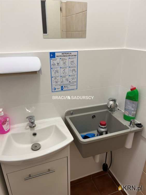 1 pokojowe, Lokal użytkowy  na sprzedaż, Kraków, Prądnik Biały/Krowodrza Górka, ul. Rusznikarska