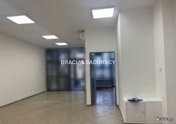 Lokal użytkowy  na sprzedaż, Kraków, Prądnik Biały/Krowodrza Górka, ul. Rusznikarska, 1 pokojowe