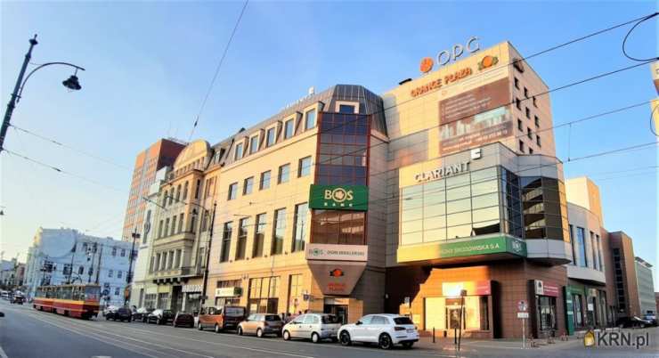 Łódź, Śródmieście, ul. , Lokal użytkowy  do wynajęcia, 