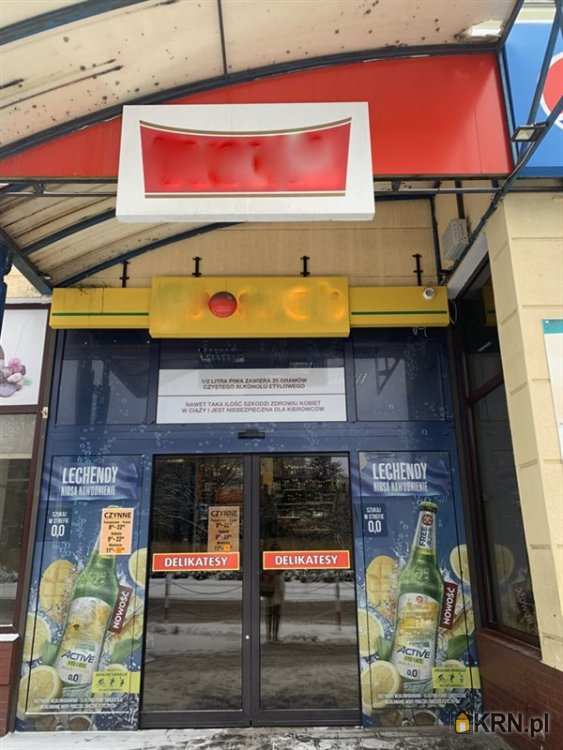 Kołobrzeg, ul. L. Waryńskiego, , Lokal użytkowy  na sprzedaż