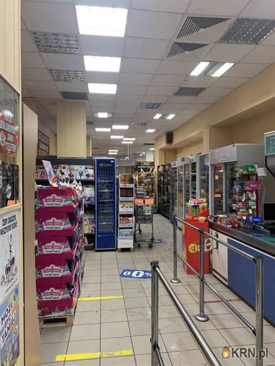 , Kołobrzeg, ul. L. Waryńskiego, Lokal użytkowy  na sprzedaż