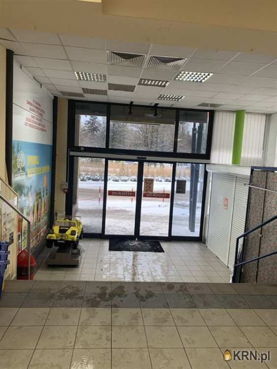 , Lokal użytkowy  na sprzedaż, Kołobrzeg, ul. L. Waryńskiego