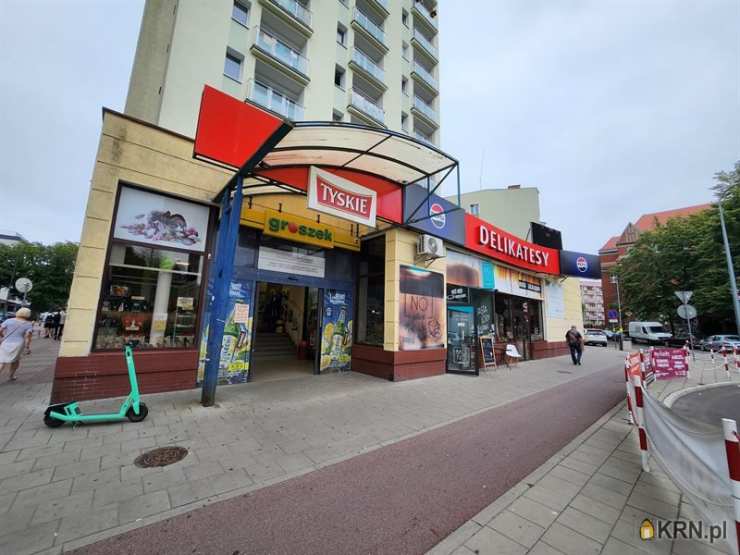 Twoje Centrum Nieruchomości, Lokal użytkowy  na sprzedaż, Kołobrzeg, ul. L. Waryńskiego