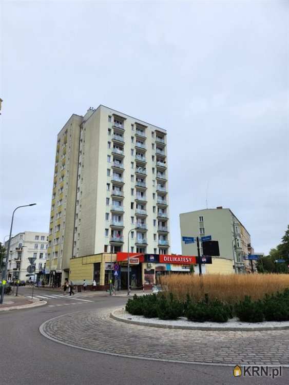 Lokal użytkowy  na sprzedaż, Kołobrzeg, ul. L. Waryńskiego, 