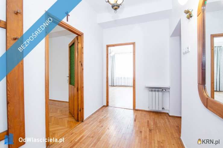 Lokal użytkowy  na sprzedaż, 11 pokojowe, Kraków, Grzegórzki, ul. Na Szaniec