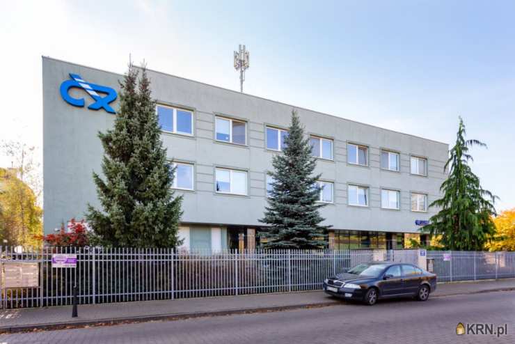 Lokal użytkowy  do wynajęcia, Warszawa, Włochy, ul. , 