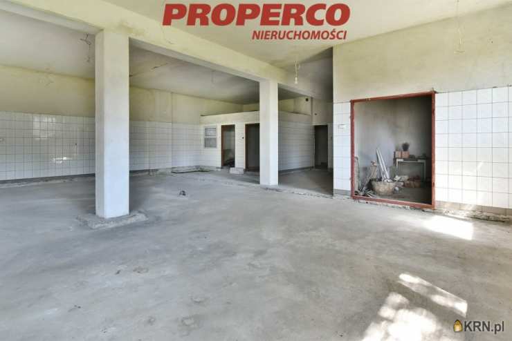 Jędrzejów, ul. , Lokal użytkowy  na sprzedaż, 