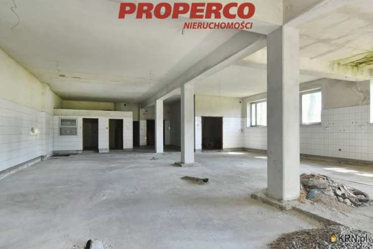 Jędrzejów, ul. , , Lokal użytkowy  na sprzedaż