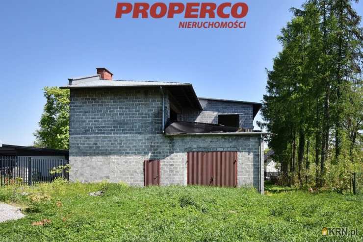 , Lokal użytkowy  na sprzedaż, Jędrzejów, ul. 