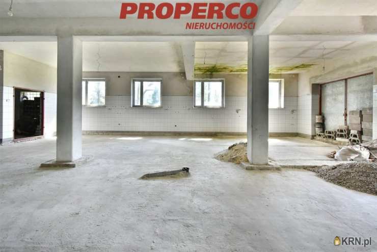 PROPERCO Sp. z o.o. Sp. k. , Lokal użytkowy  na sprzedaż, Jędrzejów, ul. 