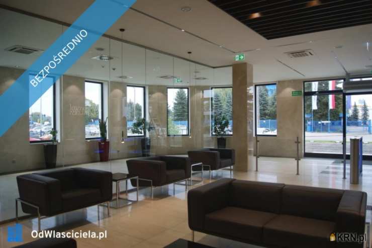 OdWlasciciela.pl, Lokal użytkowy  do wynajęcia, Kraków, Podgórze, ul. Obrońców Modlina