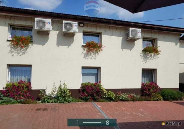 Lokal użytkowy  na sprzedaż, Sosnowiec, Kazimierz Górniczy, ul. , 