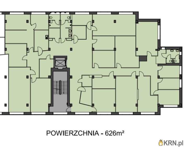 , Lokal użytkowy  do wynajęcia, Warszawa, Wola, ul. 