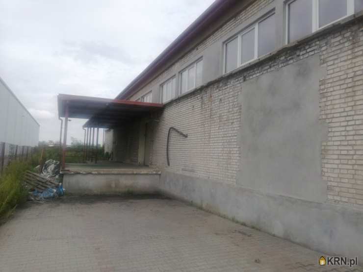 Lokal użytkowy  na sprzedaż, 10 pokojowe, Żabno, ul. 