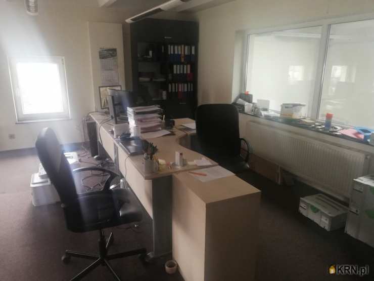 10 pokojowe, Żabno, ul. , Lokal użytkowy  na sprzedaż