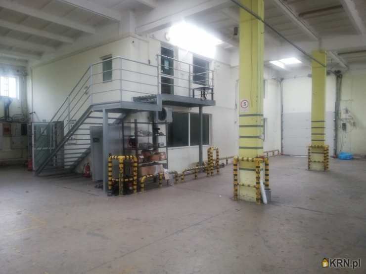 Lokal użytkowy  na sprzedaż, 10 pokojowe, Żabno, ul. 