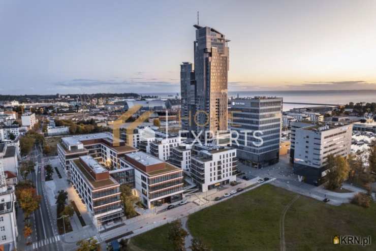 , Gdynia, Śródmieście, ul. J. Waszyngtona, Lokal użytkowy  do wynajęcia