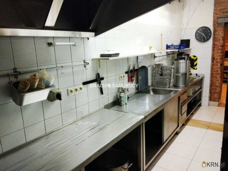 Kraków, Krowodrza, ul. Kazimierza Wielkiego, 3 pokojowe, Lokal użytkowy  do wynajęcia