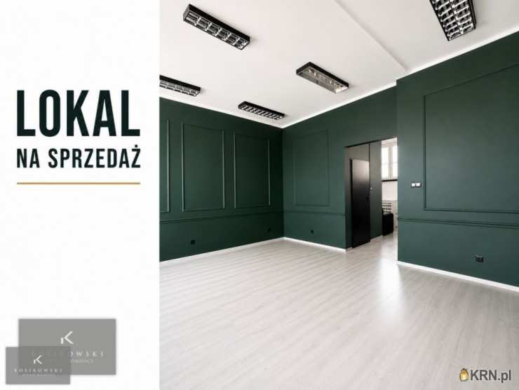 Lokal użytkowy  na sprzedaż, , Namysłów, ul. 