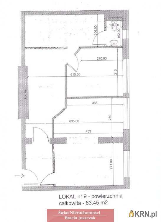 Lokal użytkowy  do wynajęcia, , Wrocław, ul. 