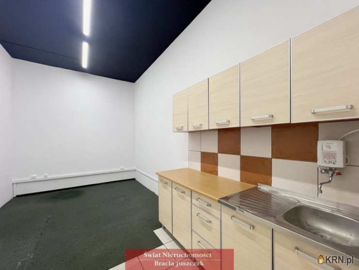 Świat Nieruchomości, Lokal użytkowy  do wynajęcia, Wrocław, ul. 