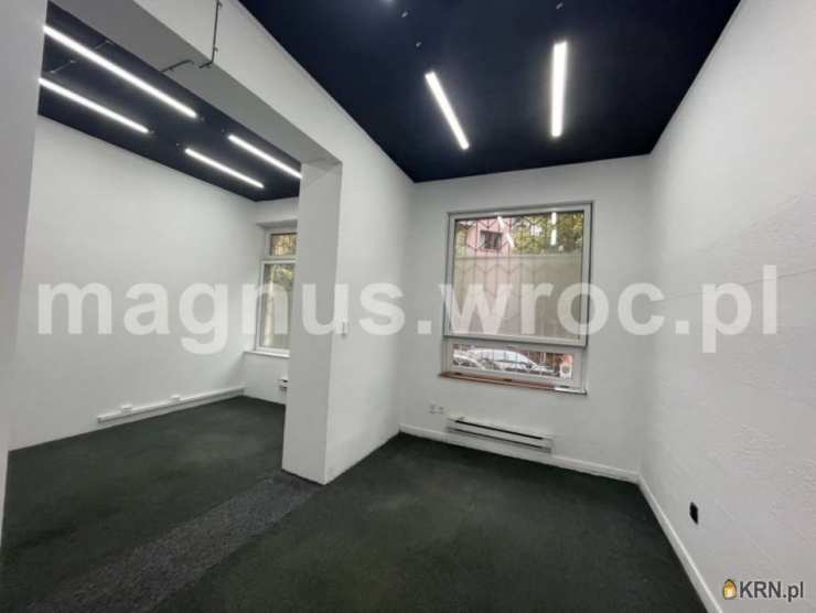 Lokal użytkowy  do wynajęcia, Wrocław, Psie Pole/Karłowice, ul. , 