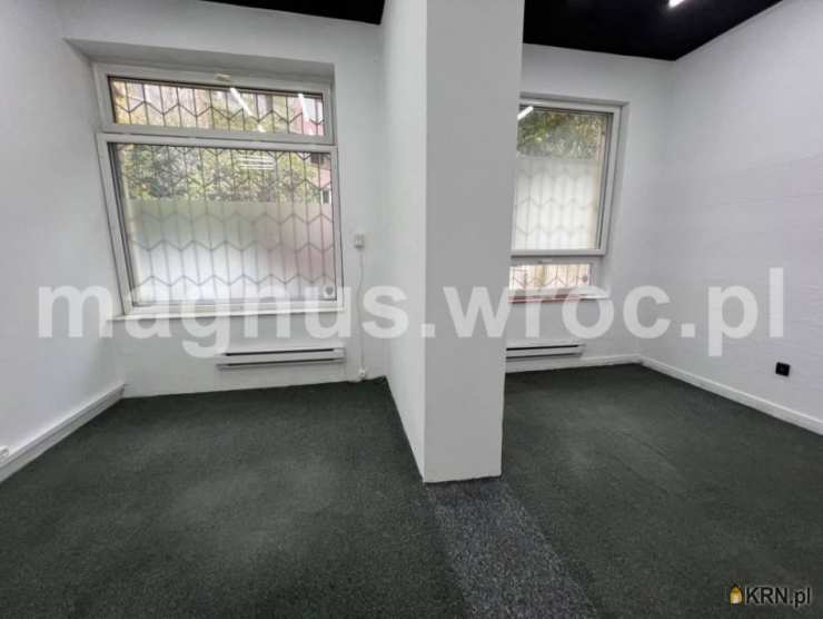 Lokal użytkowy  do wynajęcia, , Wrocław, Psie Pole/Karłowice, ul. 