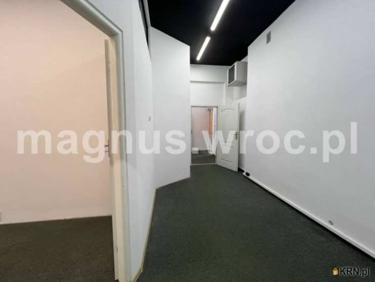 , Wrocław, Psie Pole/Karłowice, ul. , Lokal użytkowy  do wynajęcia