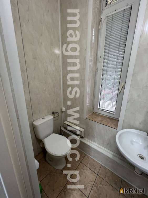 Lokal użytkowy  do wynajęcia, Wrocław, Psie Pole/Karłowice, ul. , 