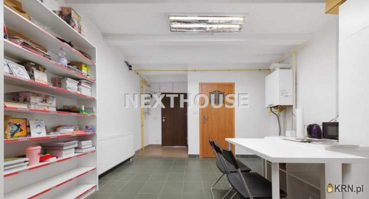 2 pokojowe, Lokal użytkowy  na sprzedaż, Gliwice, ul. 