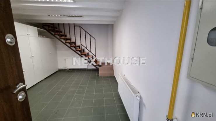 2 pokojowe, Gliwice, ul. , Lokal użytkowy  na sprzedaż