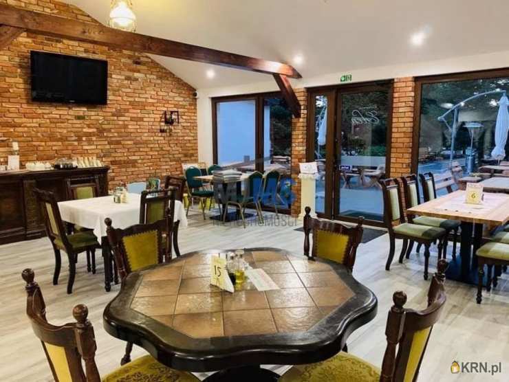 Lokal użytkowy  na sprzedaż, Borkowo Lęborskie, ul. , 