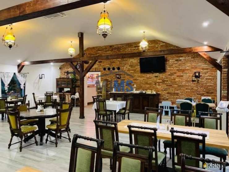 Borkowo Lęborskie, ul. , Lokal użytkowy  na sprzedaż, 