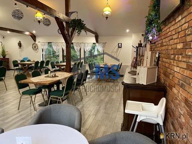 Borkowo Lęborskie, ul. , , Lokal użytkowy  na sprzedaż