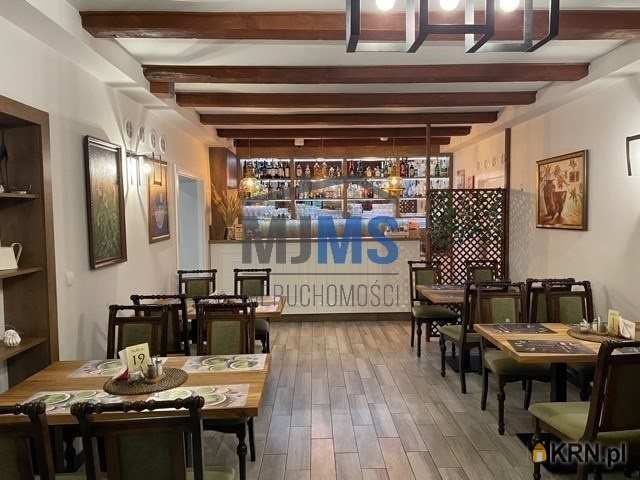 , Lokal użytkowy  na sprzedaż, Borkowo Lęborskie, ul. 