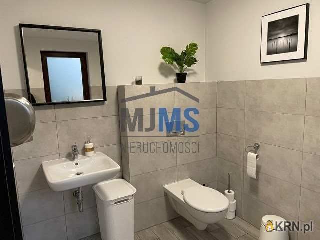 MJMS Nieruchomości, Lokal użytkowy  na sprzedaż, Borkowo Lęborskie, ul. 