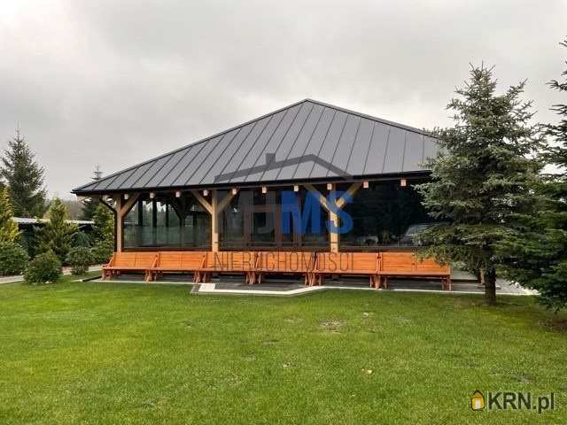 Lokal użytkowy  na sprzedaż, Borkowo Lęborskie, ul. , 