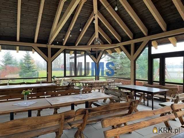 Lokal użytkowy  na sprzedaż, , Borkowo Lęborskie, ul. 