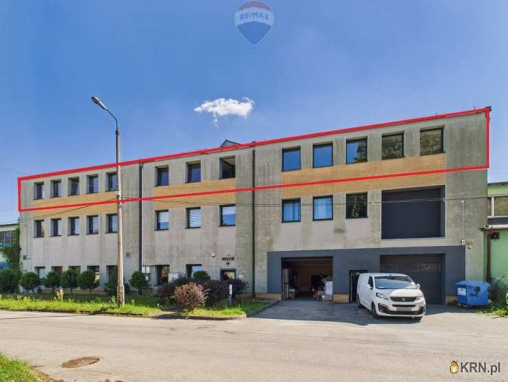 Lokal użytkowy  do wynajęcia, Rybnik, ul. , 12 pokojowe