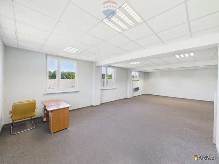 12 pokojowe, Lokal użytkowy  do wynajęcia, Rybnik, ul. 